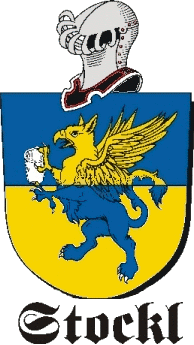 Stockl Crest